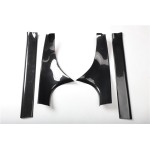 Door Sill Protectors Cover Trim  + $9.50 