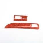 Co-Pilot Central Console Decorative Panel Trim  + $11.50 