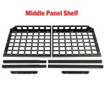 4R Middle Panel Shelf  - $184.00 