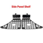 4R Side Panel Shelf  - $184.00 
