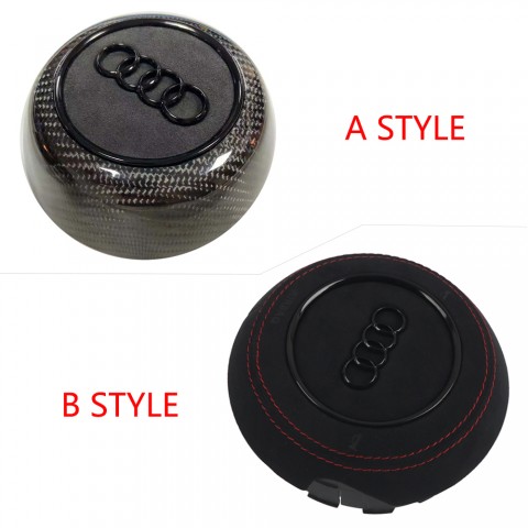 Free Shipping Airbag cover Replacement Parts For AUDI