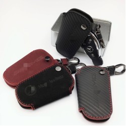 Free Shipping Car Key Case Key Bag 1pcs For Benz A / C / E  / S / GLA / GLC / CLA