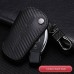 Free Shipping Car Key Case Key Bag 1pcs For Benz A / C / E  / S / GLA / GLC / CLA