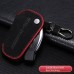 Free Shipping Car Key Case Key Bag 1pcs For Benz A / C / E  / S / GLA / GLC / CLA