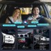 Free shipping  Wireless CarPlay Adapter for Factory Wired CarPlay, Online Update Plug & Play 5Ghz WiFi, Apple Wireless CarPlay Dongle for OEM Wired CarPlay Cars Model Year After 2015