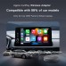 Free shipping  Wireless CarPlay Adapter for Factory Wired CarPlay, Online Update Plug & Play 5Ghz WiFi, Apple Wireless CarPlay Dongle for OEM Wired CarPlay Cars Model Year After 2015