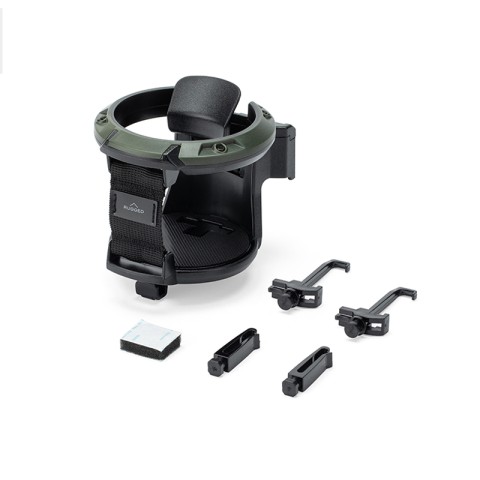 Free Shipping ABS Air Outlet Cup Holder For Toyota