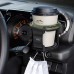 Free Shipping ABS Air Outlet Cup Holder For Toyota