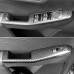 Free Shipping 15*Carbon Style Interior Whole Kit Cover Trims For Ford Bronco Sport 2021-2022