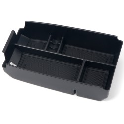 Free Shipping Interior Armrest Storage Box Organizer Holder For Ford Bronco Sport 2021-2022