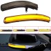 Free Shipping LED Side Mirror Sequential Dynamic Turn Signal Light For Ford Explorer 2011-2019