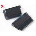 Free Shipping Interior Side Door Storage Box Holder 2pcs For Ford Mustang 2015-2019