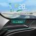 Free Shipping 1Set Head Up Display HUD For Honda CRV C-RV 2017-2021