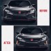 Free Shipping Fog Light Daytime Running Light DRL LED Day Light 2Pcs For Honda CIVIC TYPE-R FK8 2017-2020