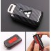 Free Shipping Smart Car Key Case Key Bag 1pcs For Mitsubishi Eclipse Cross 2017-2018