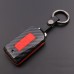 Free Shipping Smart Car Key Case Key Bag 1pcs For Mitsubishi Eclipse Cross 2017-2018