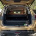 Free Shipping Black Style Side Hanging Boards / Middle Shelf Kit For Nissan Terra 2018-2022