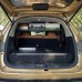 Free Shipping Black Style Side Hanging Boards / Middle Shelf Kit For Nissan Terra 2018-2022