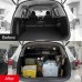 Free Shipping Black Style Side Hanging Boards / Middle Shelf Kit For Nissan Terra 2018-2022