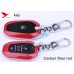 Free Shipping Smart Car Key Case Key Bag 1pcs For Peugeot 3008 Access / Active / Allure / GT 2016-2019