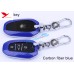 Free Shipping Smart Car Key Case Key Bag 1pcs For Peugeot 3008 Access / Active / Allure / GT 2016-2019