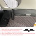 Free Shipping Middle Storage Molle Panel Shelf For Toyota RAV4 2019 2020 2021 2022 2023