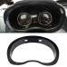 Free Shipping ABS Carbon Style Dashboard Meter Cover Trim 1pcs For Subaru WRX STI 2015-2021