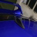 Free Shipping Real Carbon Fiber Shark Fin Antenna Cover For Subaru WRX / WRX STI 2015-2021