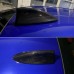 Free Shipping Real Carbon Fiber Shark Fin Antenna Cover For Subaru WRX / WRX STI 2015-2021