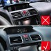 Free Shipping Car Phone Holder Car Dashboard Mount Cell Phone Cradles Adjustable Phone Stand Holder Universal Compatible with Most Smartphones For Subaru WRX/WRX STI 2015-2021