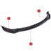 Free Shipping Front Bumper Lip Spoiler For Tesla Model 3 2018-2022