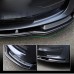 Free Shipping Front Bumper Lip Spoiler For Tesla Model 3 2018-2022