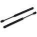 Free Shipping Hood Cover Hydraulic Rod Hydraulic Strut Rod Telescopic Rod For Toyota Corolla CROSS 2020-2021