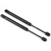 Free Shipping Hood Cover Hydraulic Rod Hydraulic Strut Rod Telescopic Rod For Toyota Corolla CROSS 2020-2021