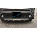 Stainless Steel Front & Rear Bumper Skid Protector Guard Cover For Toyota C-HR CHR 2016-2019