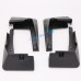 Free Shipping Splash Guards Mud Flaps Mud Guards 4pcs For Toyota C-HR CHR 2016-2019