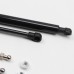 Free Shipping 2Pcs Hood Cover Hydraulic Rod Hydraulic Strut Rod Telescopic Rod For Toyota C-HR CHR 2016-2021