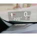 Free Shipping 1Set Head Up Display HUD For Toyota C-HR CHR 2016-2021