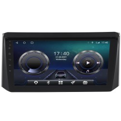 Free Shipping Android 10 T10 4+64G / 6+128G Head Unit for Toyota Corolla SE 2020