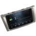 Free Shipping Android 10 T10 4+64G / 6+128G Car Multimedia Stereo Radio Audio GPS Navigation Sat Nav Head Unit For Toyota Camry 2007-2011