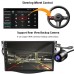 Free Shipping Android 10+ 2+32G  Car Multimedia Stereo Radio Audio GPS Navigation Sat Nav Head Unit For Toyota RAV4 2006-2012