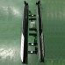 Side Step Running Board Nerf Bar Pedal For Toyota RAV4 2019 2020 2021 2022 2023