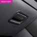 Free Shipping Interior Storage Box Handle Cover Trim For Toyota RAV4 2019 2020 2021 2022 2023