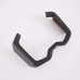 Free Shipping Carbon Style Inner Water Cup Holder Decoration Cover Trim For Toyota RAV4 2019 2020 2021 2022 2023