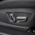 Free Shipping Interior Car Seat Adjustment Button Cover Trim For Toyota RAV4 2019 2020 2021 2022 2023