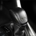 Free Shipping Leather Gear Shift Knob Cover 1pcs For Toyota RAV4 2019 2020 2021 2022 2023