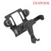 Free Shipping Smartphone Cell Phone Mount Holder with Adjustable Air Vent Clip Cover for Toyota RAV4 2019 2020 2021 2022 2023 2022(Not suitable for LE / XLE / SE)