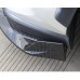 Free Shipping Front Bumper Lip Spoiler For TOYOTA RAV4 2019 2020 2021 2022 2023