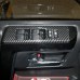Free shipping LHD Inner Door Armrest Window Lift Cover Trim 4pcs For Toyota 4Runner 2010-2023