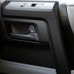 Free shipping Door Armrest Stripe Cover Trim 4pcs For Toyota 4Runner 2010-2023